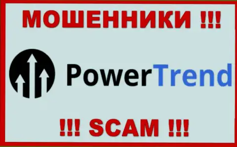 PrTrend Org - это SCAM ! ШУЛЕР !!!