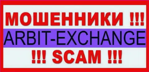 Arbit-Exchange - это SCAM !!! ОЧЕРЕДНОЙ МОШЕННИК !!!