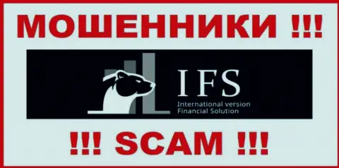 IV Financial Solutions - это SCAM !!! МОШЕННИК !