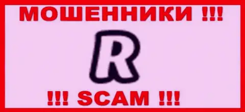 Revolut - это SCAM !!! ШУЛЕРА !