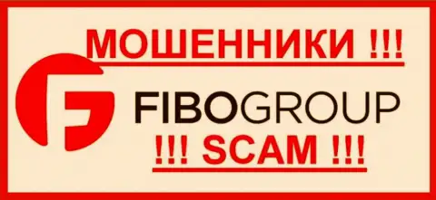 FIBOGroup - это SCAM ! ОЧЕРЕДНОЙ ЛОХОТРОНЩИК !