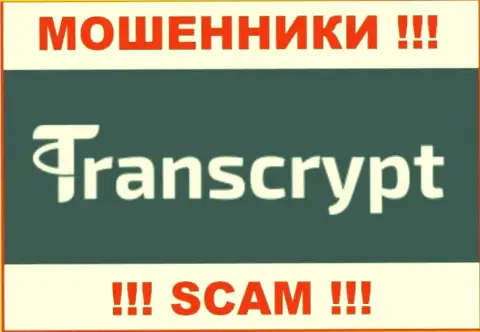 TransCrypt - это КИДАЛЫ !!! SCAM !!!