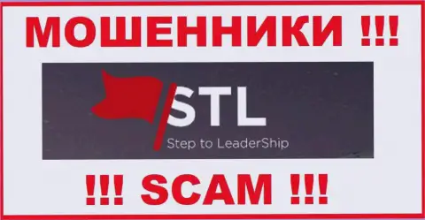 Step to Leadership это SCAM !!! ЕЩЕ ОДИН МОШЕННИК !!!