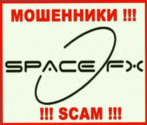 Space FX - МАХИНАТОРЫ ! SCAM !!!