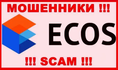 Логотип МАХИНАТОРОВ Ecos Am