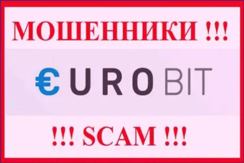 EuroBit CC это МОШЕННИК !!! SCAM !