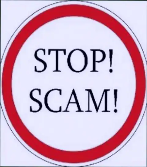 UK-Markets - SCAM