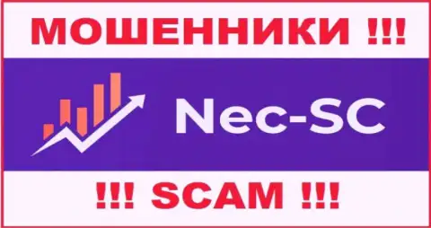 NEC-SC Com - это РАЗВОДИЛЫ ! SCAM !!!