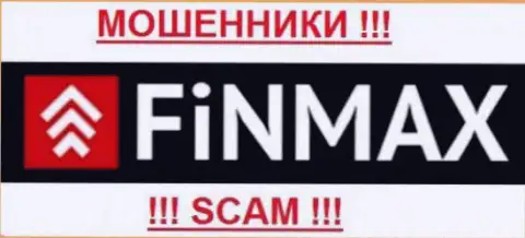 FinMax (ФиН МАКС) - КУХНЯ НА FOREX !!! SCAM !!!