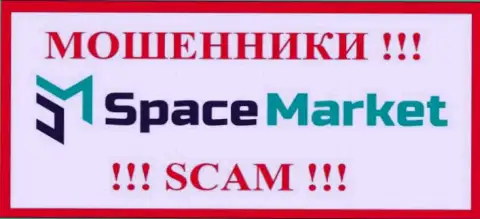 SpaceMarket Pro - это ШУЛЕРА !!! Депозиты не возвращают !!!