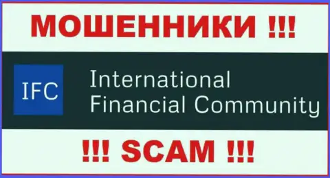 WMIFC - это МОШЕННИКИ !!! SCAM !