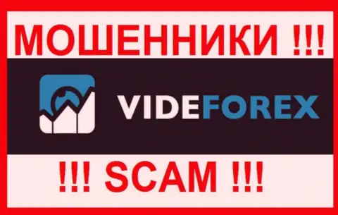 ВайдФорекс Ком - SCAM !!! МОШЕННИК !!!