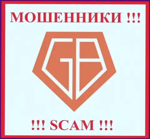 ГемБит - это SCAM !!! МОШЕННИК !!!