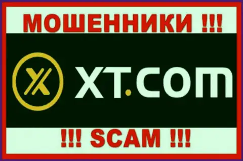 Экс Ти - это SCAM !!! ЕЩЕ ОДИН МОШЕННИК !!!