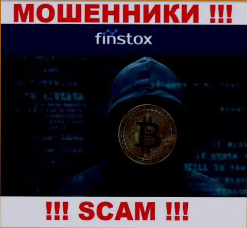 Руководство Finstox Com старательно скрыто от интернет-пользователей