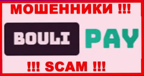 Боули Пэй - это SCAM !!! ЕЩЕ ОДИН ЖУЛИК !!!