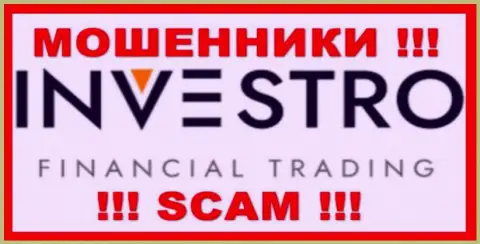 Investro Fm - это МОШЕННИК !!!