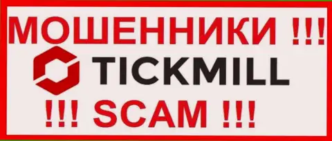 Tickmill Group - это SCAM ! ЕЩЕ ОДИН ЖУЛИК !!!