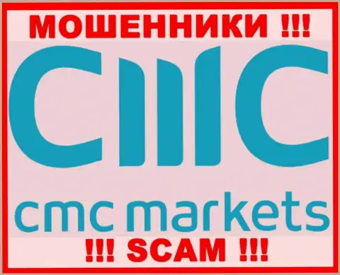 CMC Markets - это МАХИНАТОРЫ !!! Взаимодействовать очень рискованно !!!