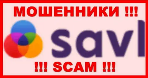 Савл - это МОШЕННИКИ !!! SCAM !!!