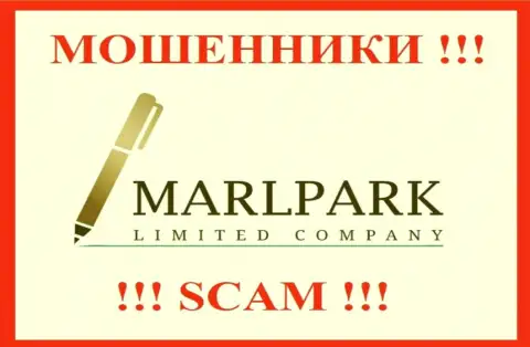 MARLPARK LIMITED это КИДАЛА !