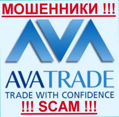 Ava Trade Japan K.K. - КУХНЯ НА FOREX !!! СКАМ !!!