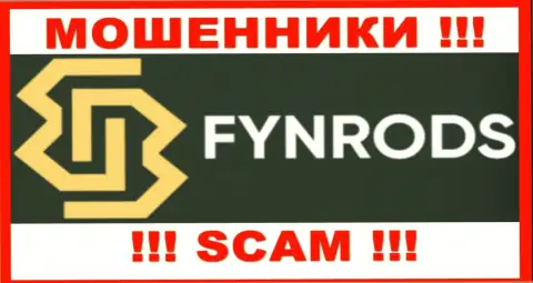 Fynrods - это SCAM !!! МОШЕННИКИ !