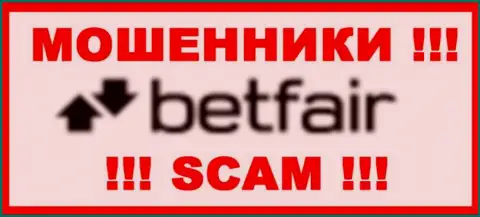 Бетфаир Ком - это SCAM !!! КИДАЛЫ !!!