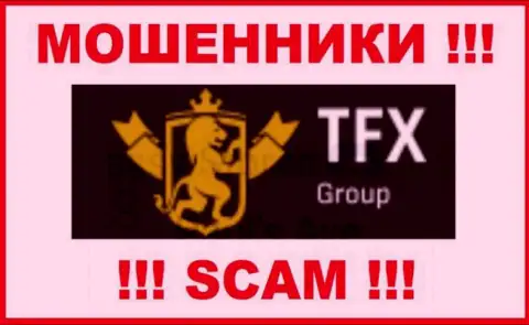 TFX-Group Com - это ВОР !