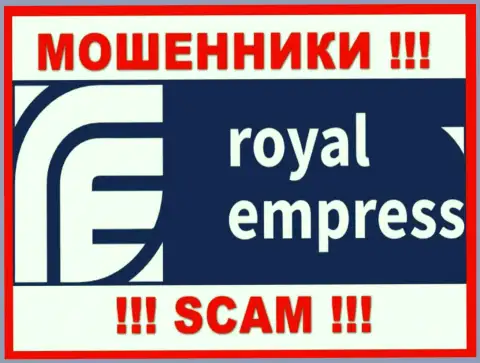 Impress Royalty Ltd - это SCAM !!! МОШЕННИКИ !!!