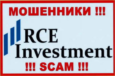 РСЕХолдингсИнк - это МОШЕННИКИ !!! SCAM !