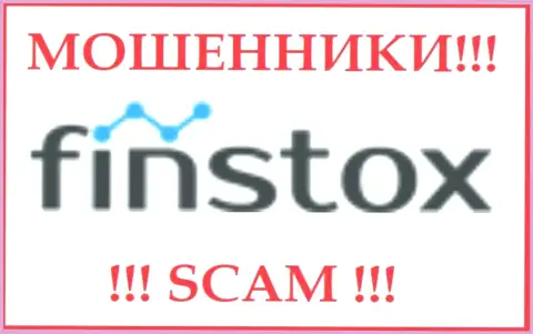 Finstox Com - это МОШЕННИКИ ! СКАМ !!!