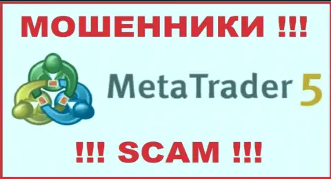 MT5 - КИДАЛЫ ! SCAM !