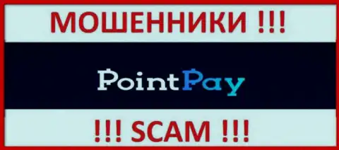 Point Pay LLC это SCAM !!! ОЧЕРЕДНОЙ МОШЕННИК !!!