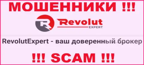 Мошенники Sanguine Solutions LTD выставляют себя профессионалами в направлении Брокер