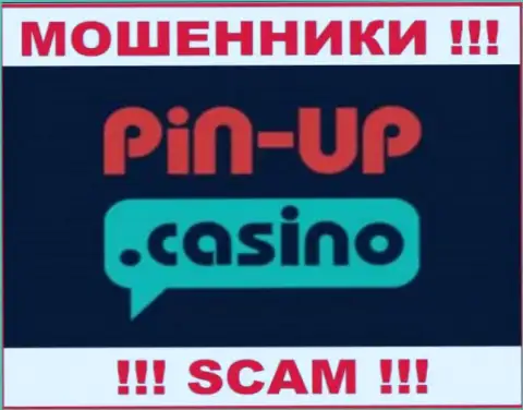 Pin Up Casino это МОШЕННИКИ !!! SCAM !!!