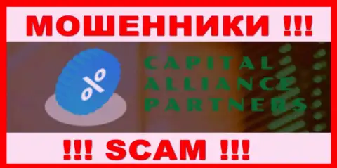 Global Capital Alliance это SCAM !!! МОШЕННИКИ !