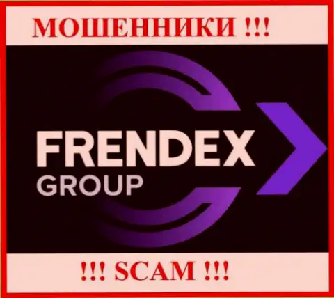 FrendeX Io - это SCAM ! ВОР !