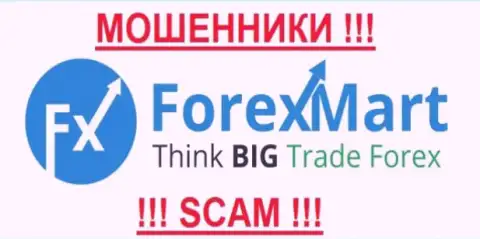 Forex Mart - МОШЕННИКИ !!! СКАМ !!!