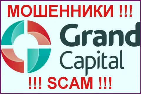 Гранд Капитал (Grand Capital Group) - честные отзывы