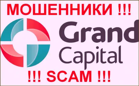 Гранд Кэпитал Лтд (GrandCapital Net) - отзывы из первых рук