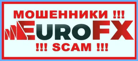 EuroFXTrade - это МОШЕННИК !!! SCAM !!!