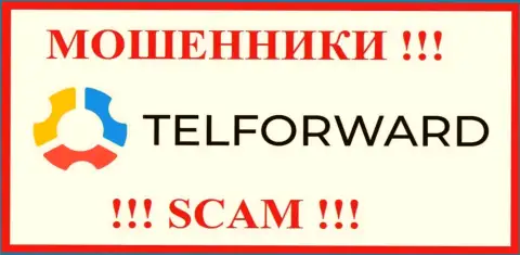 Тел-Форвард это SCAM !!! ЕЩЕ ОДИН РАЗВОДИЛА !!!