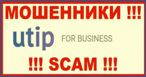 UTIP - это МАХИНАТОРЫ !!! SCAM !!!