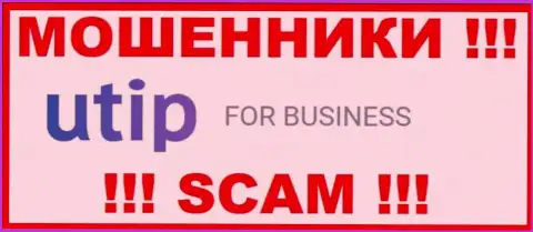 UTIP - это МОШЕННИК ! SCAM !!!