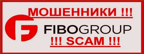 Fibo Group Ltd - это SCAM !!! МОШЕННИК !!!