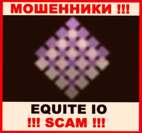 Equite - это РАЗВОДИЛЫ !!! Финансовые активы назад не выводят !