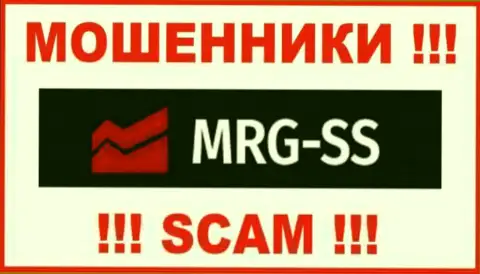 MRG SS - это ВОРЮГИ ! Совместно работать очень опасно !!!