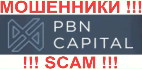 ПБНКапитал Ком - это МОШЕННИКИ !!! СКАМ !!!