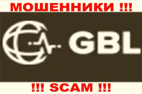 ГБЛИнвестинг Ком - это МОШЕННИКИ !!! SCAM !!!